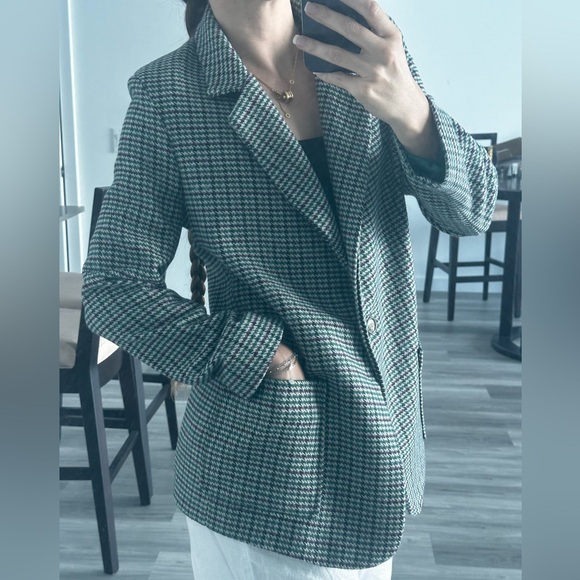 Blazer. Very warm and beautiful. France - Picture 11 of 13